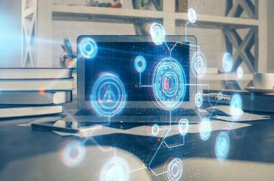 不限學歷！在青島，系統集成證書助您輕松落戶，現在開始準備正當時