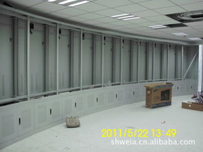 上海維阿電器設備集成監控系統軟件開發產品詳解